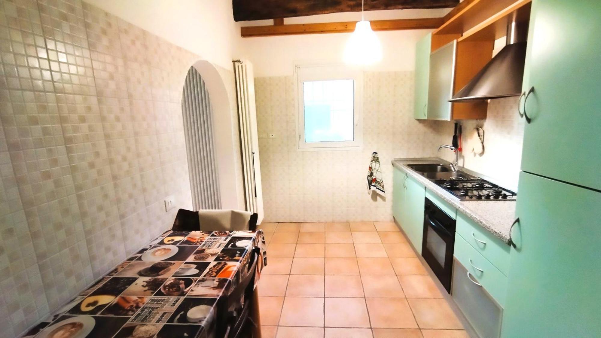 Il Sorriso: Private Ground Floor Apartment Lugo  Exterior photo