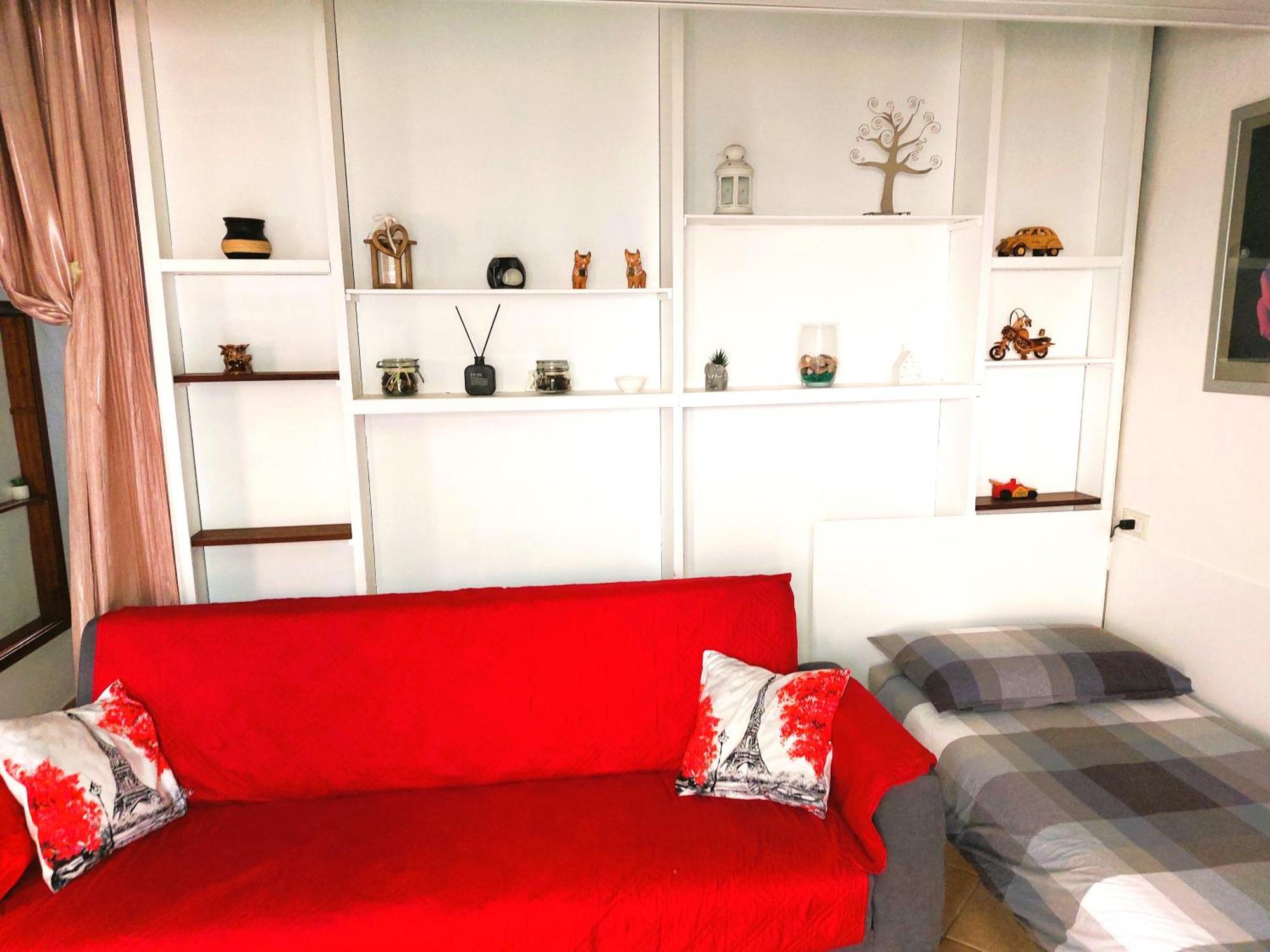 Il Sorriso: Private Ground Floor Apartment Lugo  Exterior photo