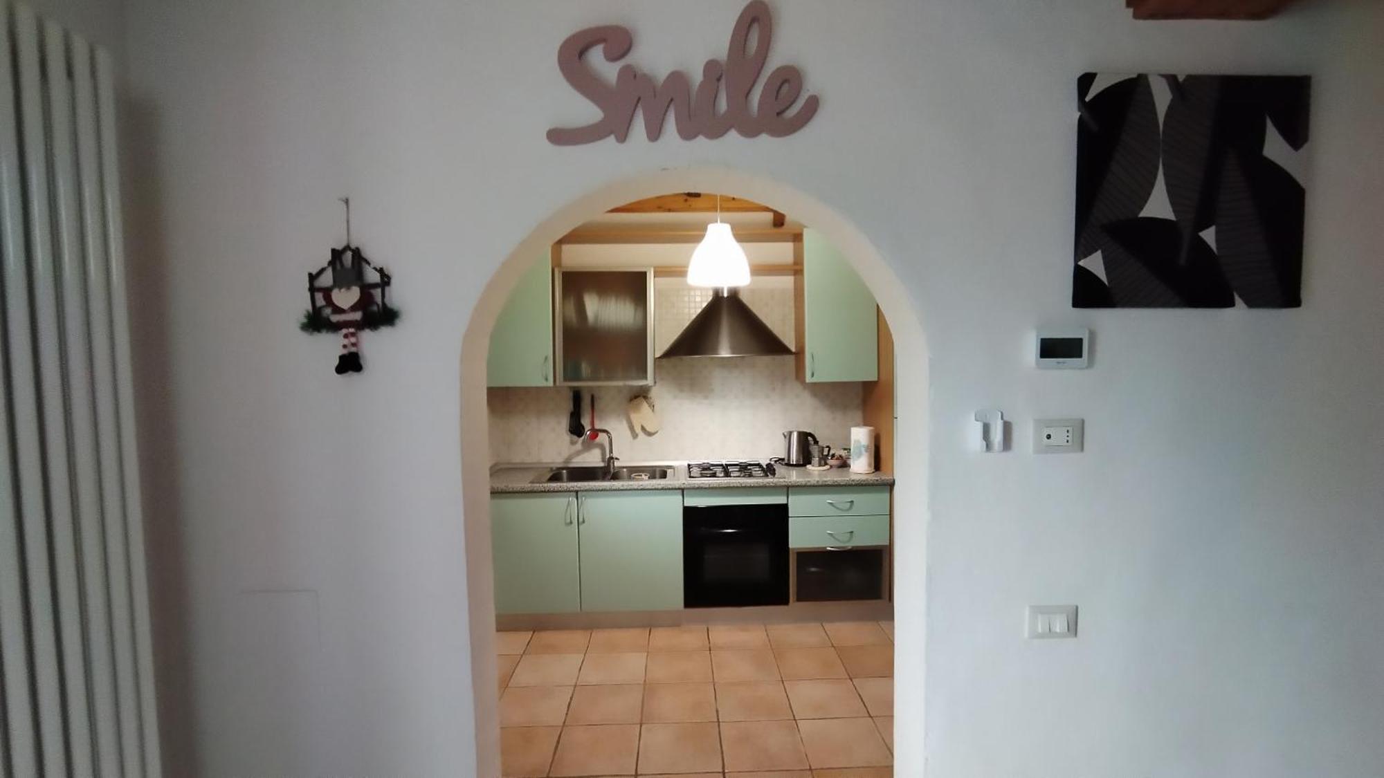 Il Sorriso: Private Ground Floor Apartment Lugo  Room photo